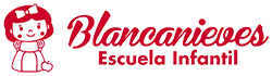 logo escuela infantil blancanieves rota